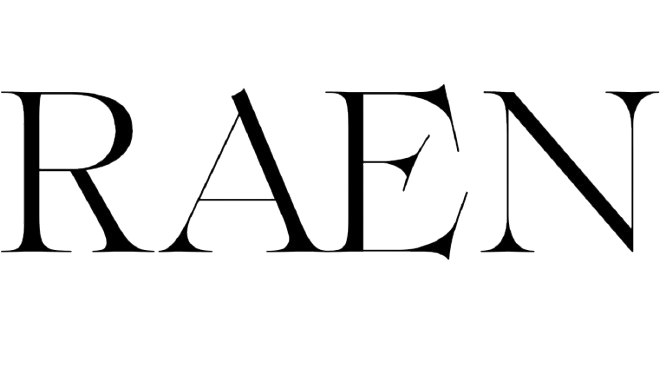 RAEN Logo