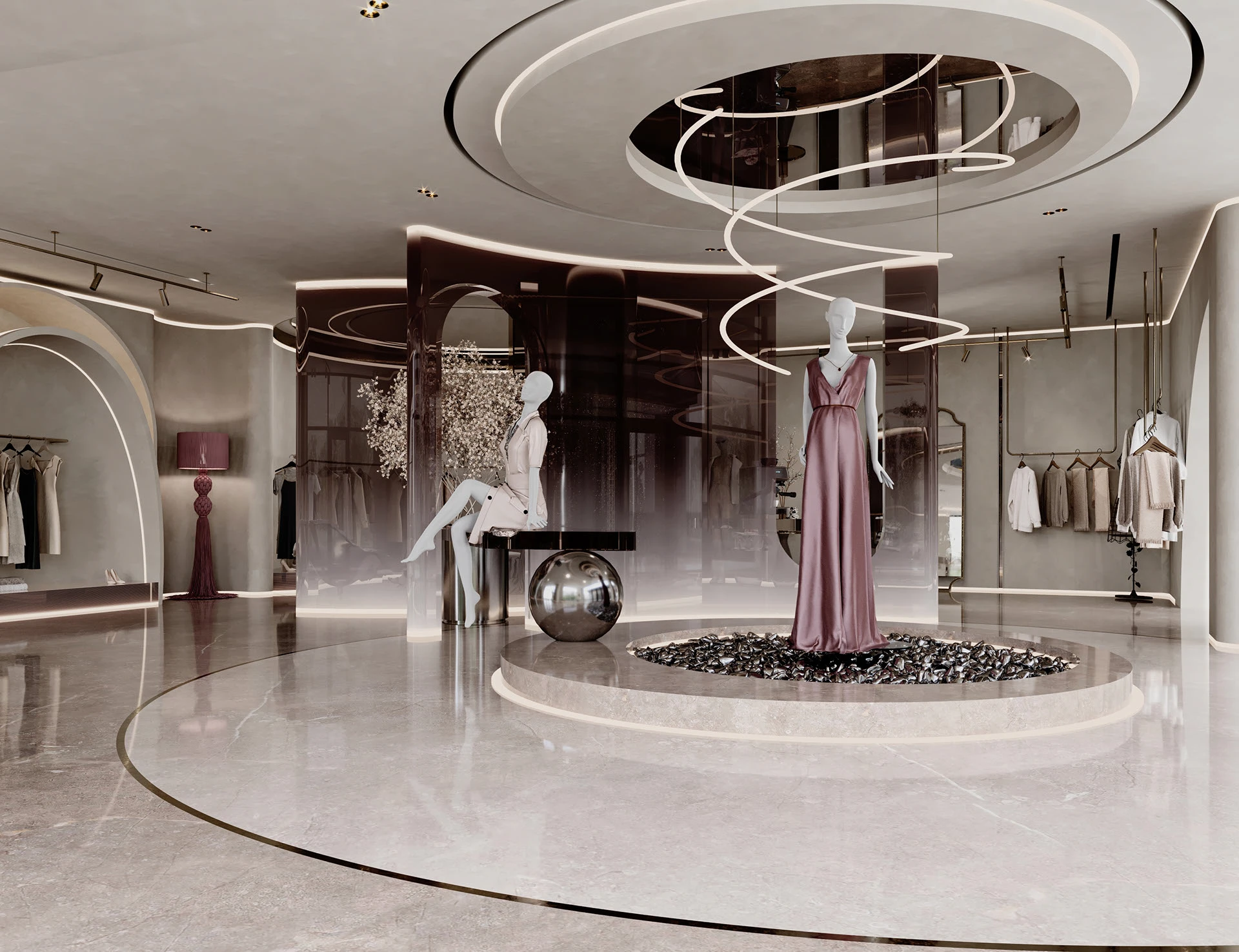 RAEN Store Detail 1