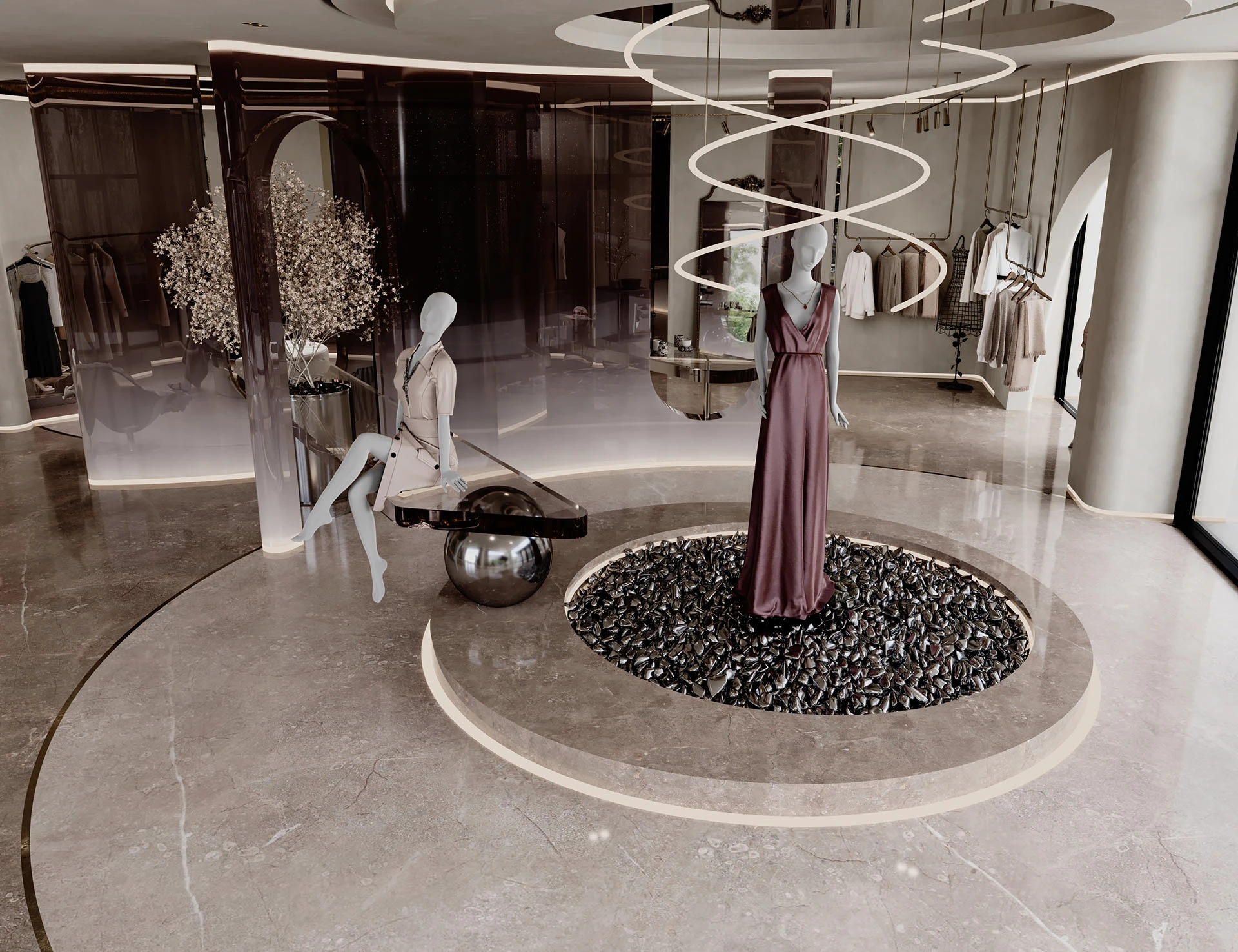 RAEN Store Detail 2