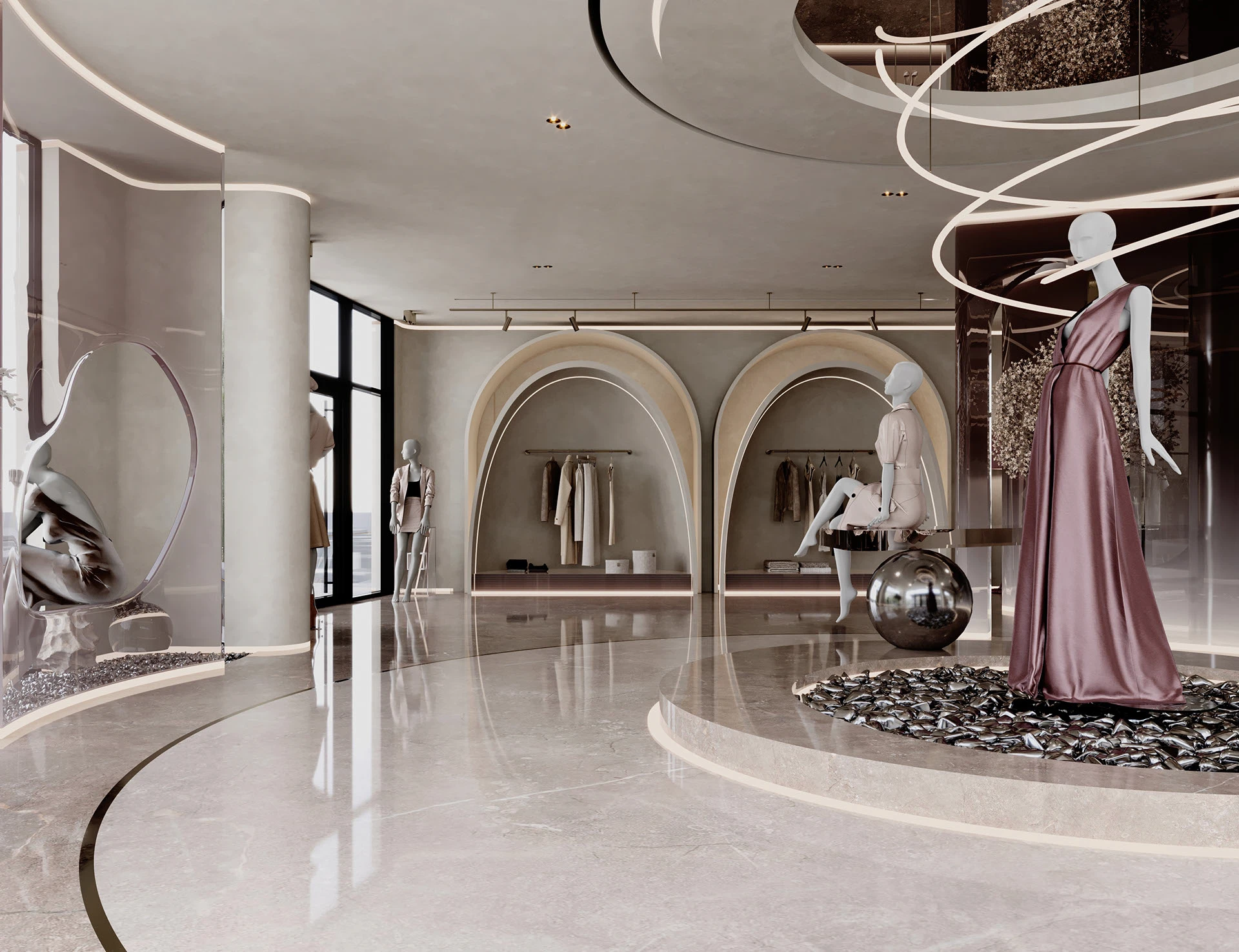 RAEN Store Detail 3